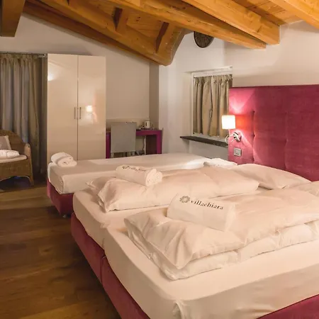 Ar Mountains Lodge Villachiara-2