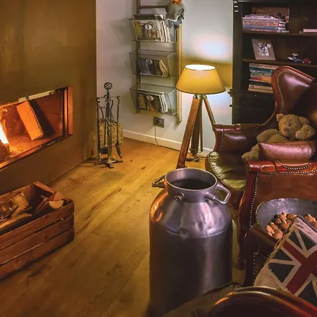 Ar Mountains Lodge Villachiara-3